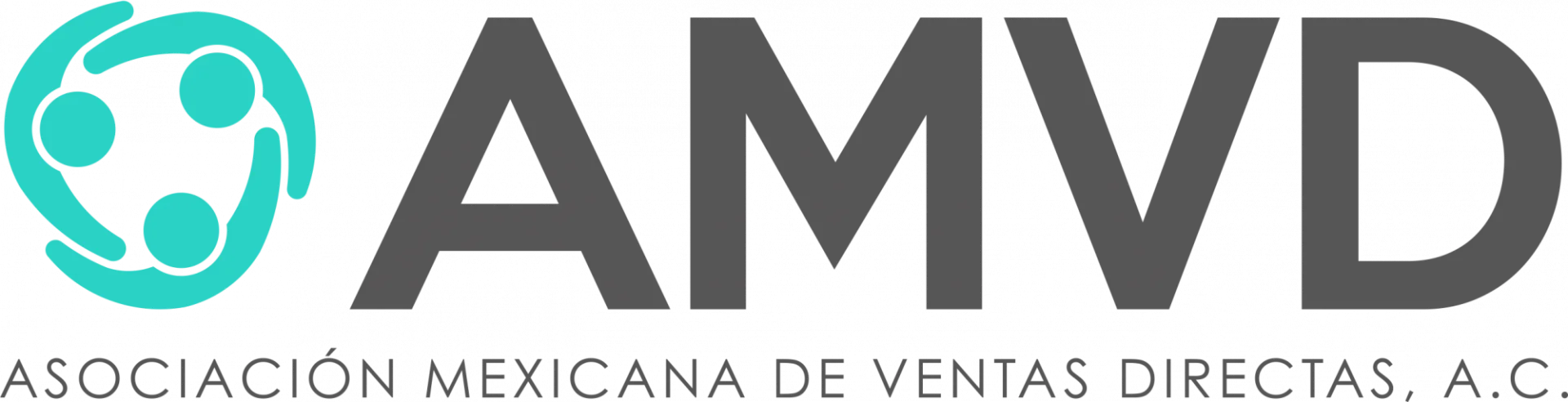 Logo Asociación Mexicana de Ventas Directas