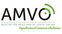 Logo Asociación Mexicana de Venta Online