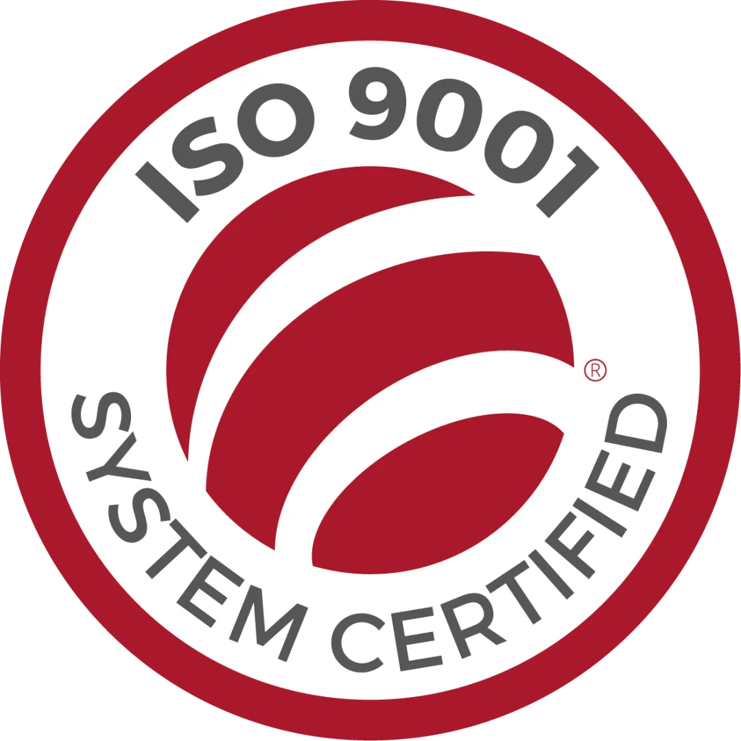 Imagen ISO 9001:2015