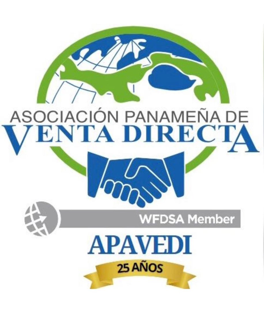 Logo Asociación Panameña de Venta Directa