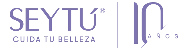 SEYTÚ Cuida tu Belleza - 10 años