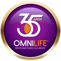 35 años de OMNILIFE