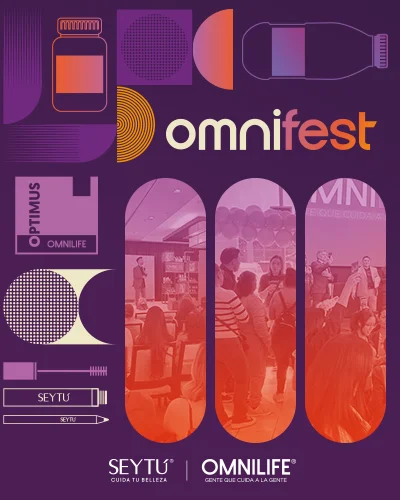 omnifest 35 aniversario