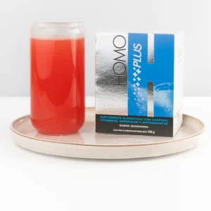 Suplemento Nutrición Especializada OMNILIFE