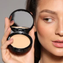 Maquillaje compacto SEYTÚ