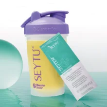 System mezclado SEYTÚ