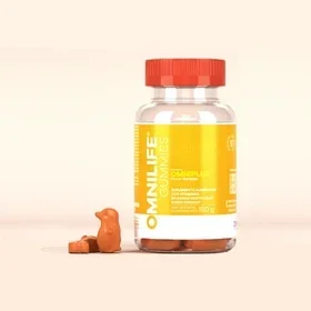 Gummies OMNILIFE