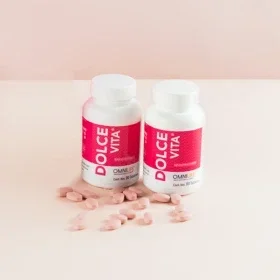 Tabletas y Cápsulas OMNILIFE