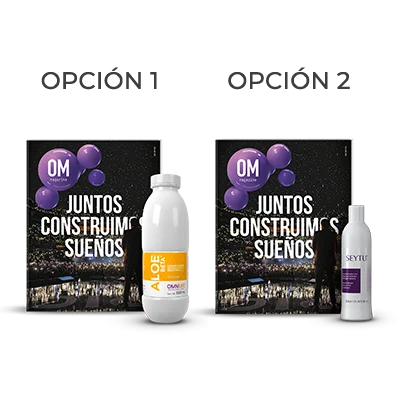 Aloe beta y Acondicionador Extractos Herbales