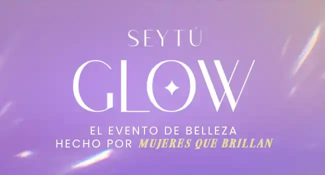 Seytú Glow