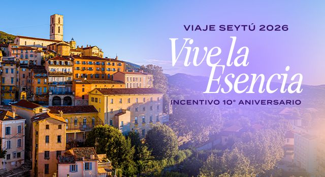 Viaje internacional SEYTÚ