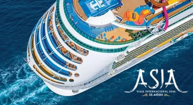 Viaje internacional OMNILIFE