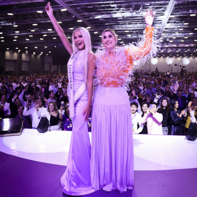 Extravaganas - OMNILIFE