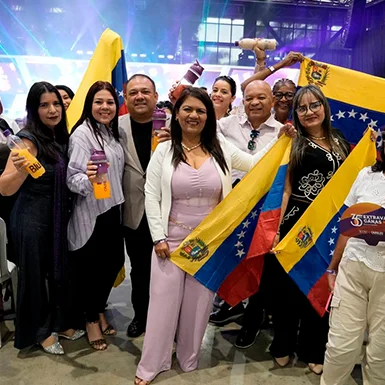 Empresarios de Ecuador