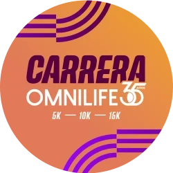 Carrera OMNILIFE 2026