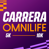 Carrera OMNILIFE 2025 5k 10k