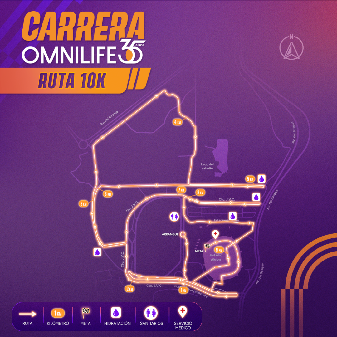circuito 10k