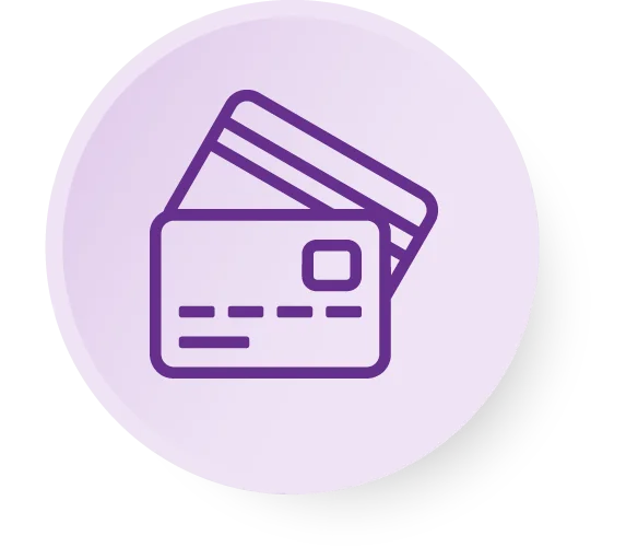 Crédito Compra de Producto