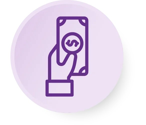 Préstamo en Efectivo