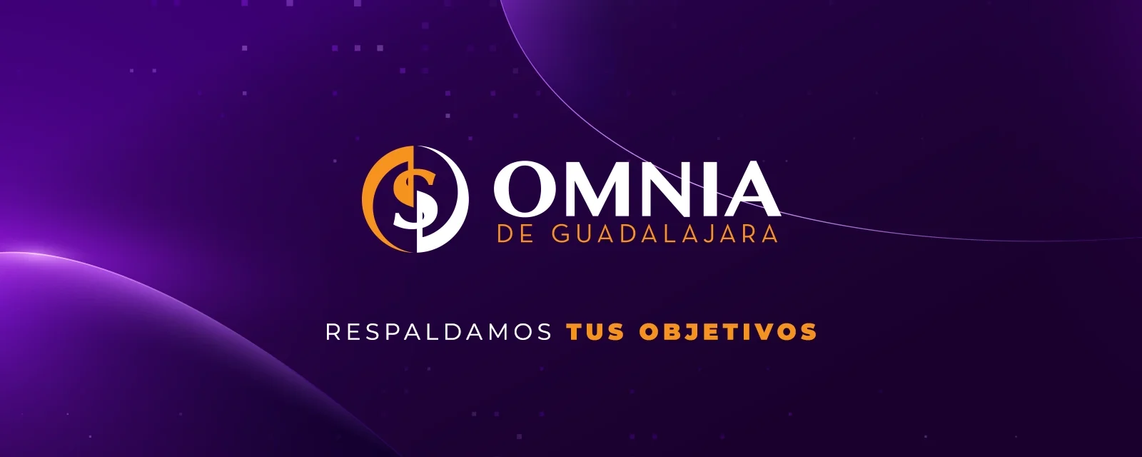 OMNIA de Guadalajara, respaldamos tus objetivos