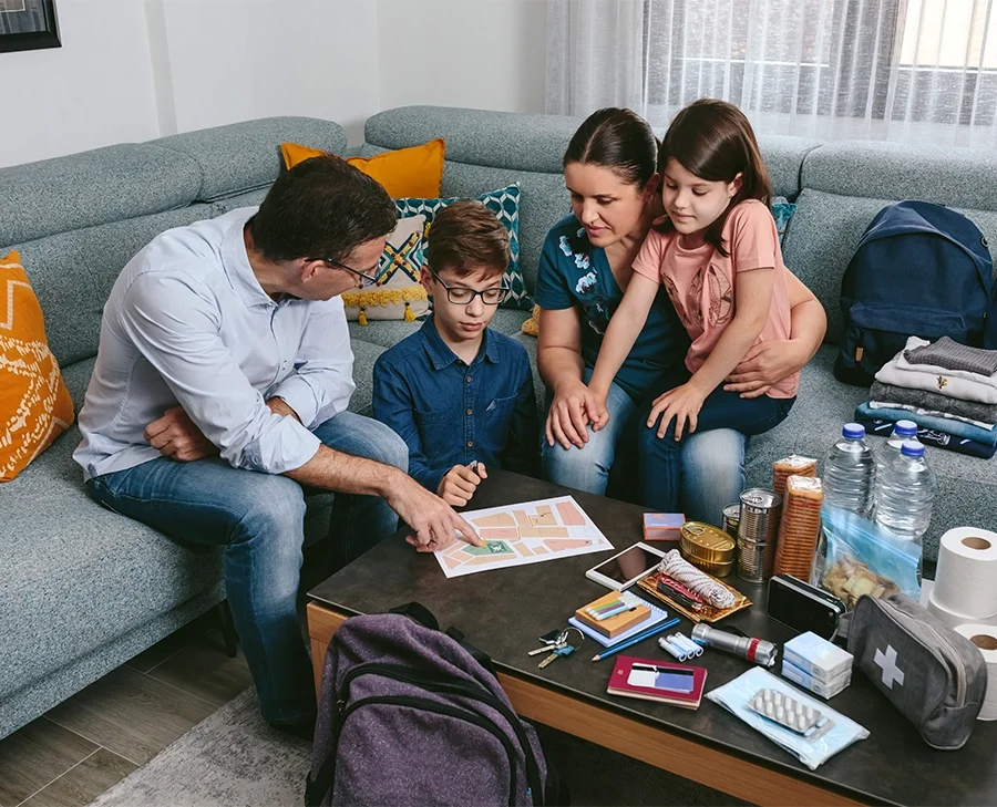 La preservación del medio ambiente