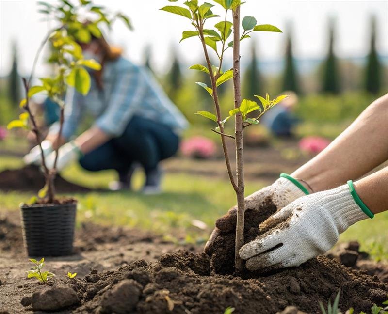 Día Nacional de la Conservación, 27 de noviembre