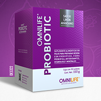 Probiotic Evolución