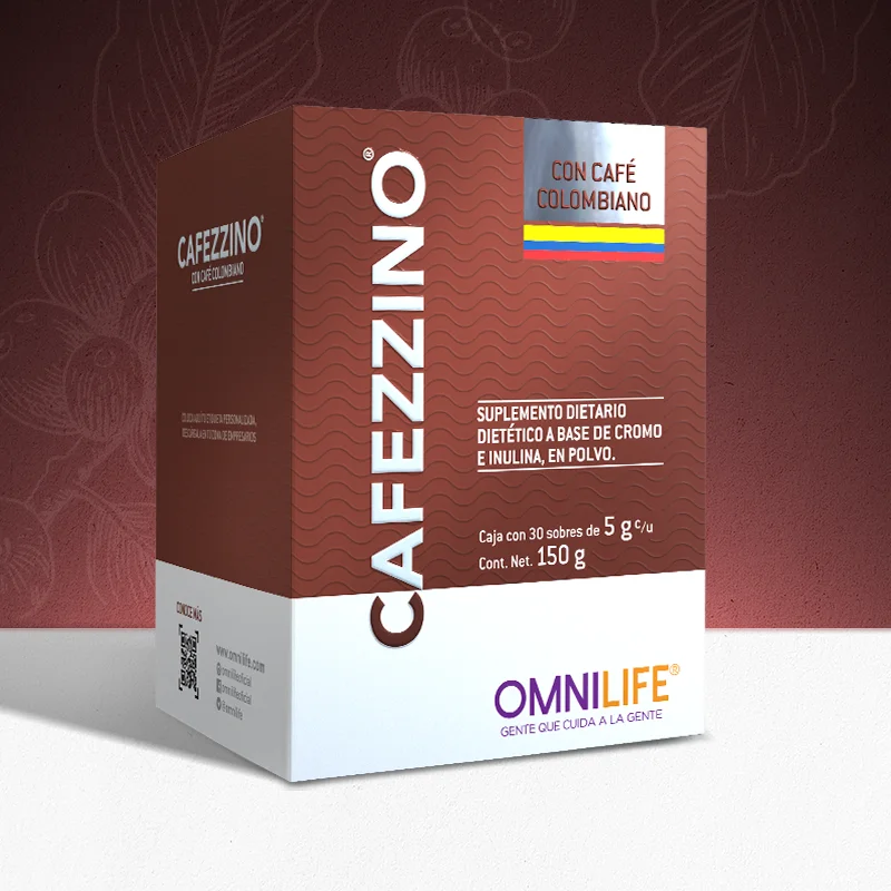 Cafezzino Evolución