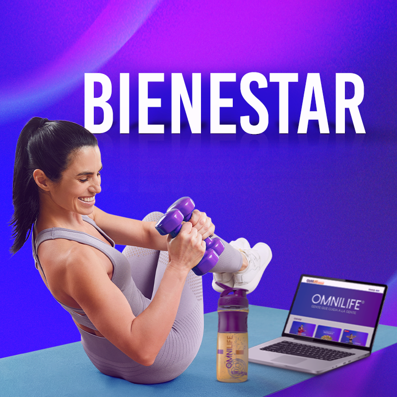 Paquete Bienestar
