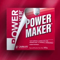 Power Maker Versión Vintage