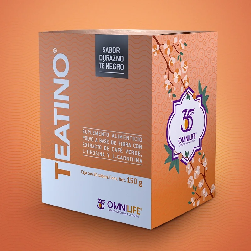 Teatino Durazno
