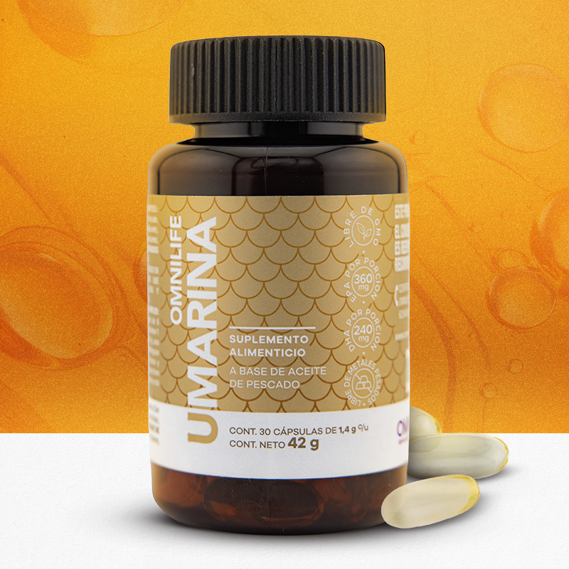 OMNILIFE Umarina