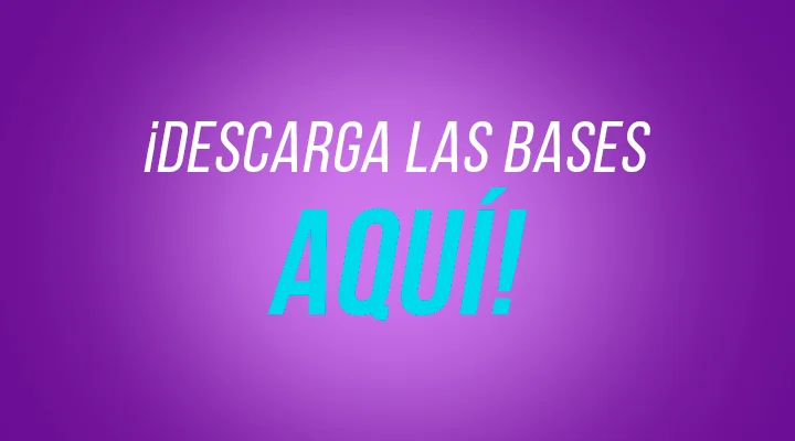 imagen con título descarga bases