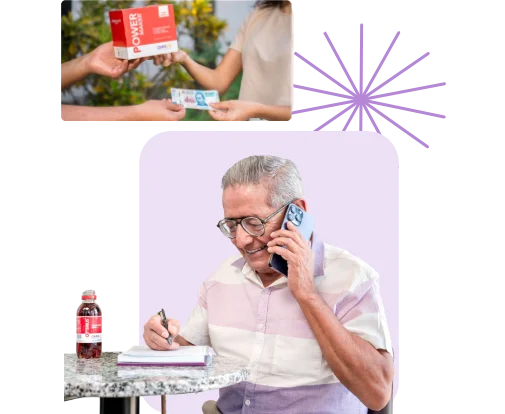 distribuidor independiente OMNILIFE