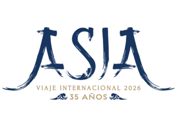Asia, Viaje Internacional 2026 de 35 años de OMNILIFE