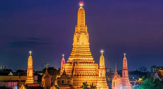 Bangkok
