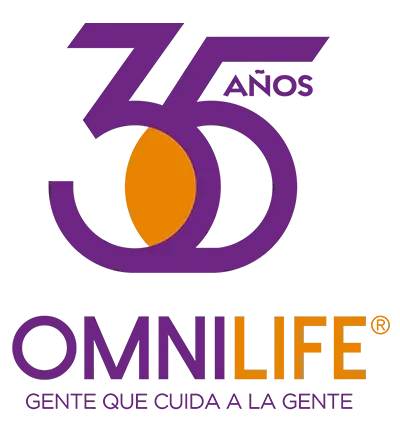 35 años, OMNILIFE