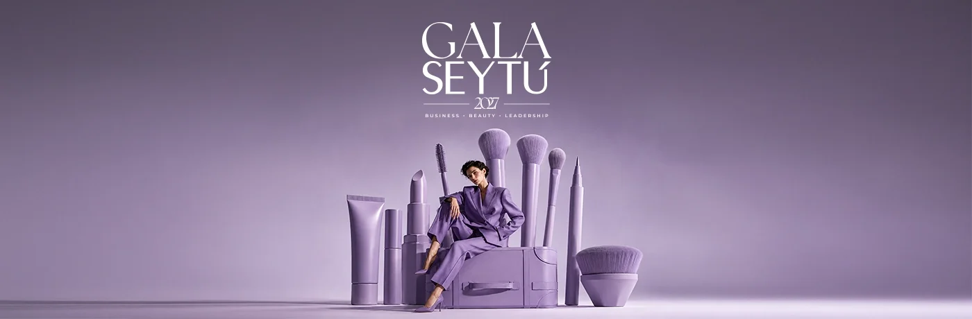 Gala SEYTÚ