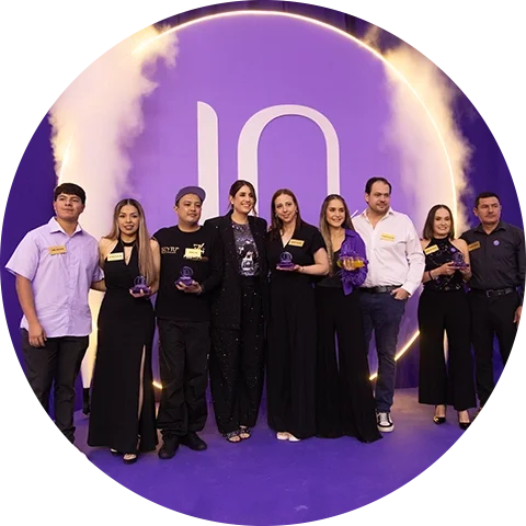 Experiencia Gala SEYTÚ
