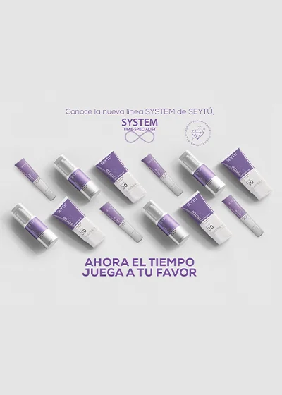 Línea System Time Specialist