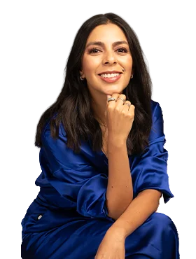 Renata Roa, conferencista internacional