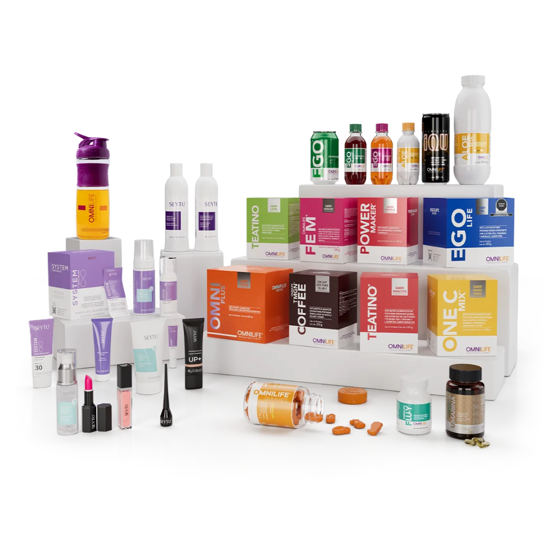 Kit Emprendedor 1000 puntos