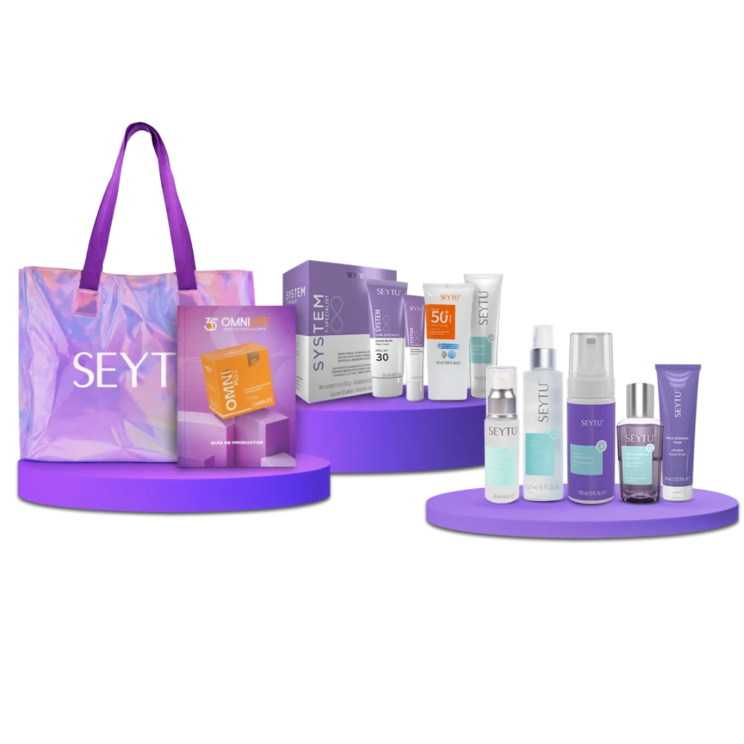 Productos SEYTÚ