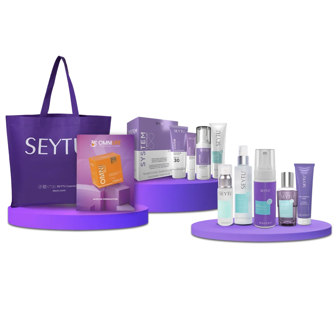 Productos SEYTÚ