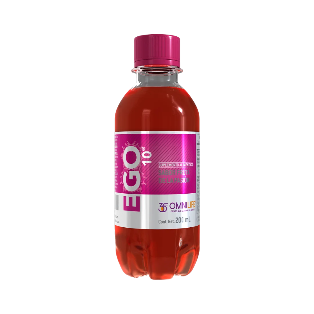 Ego 10