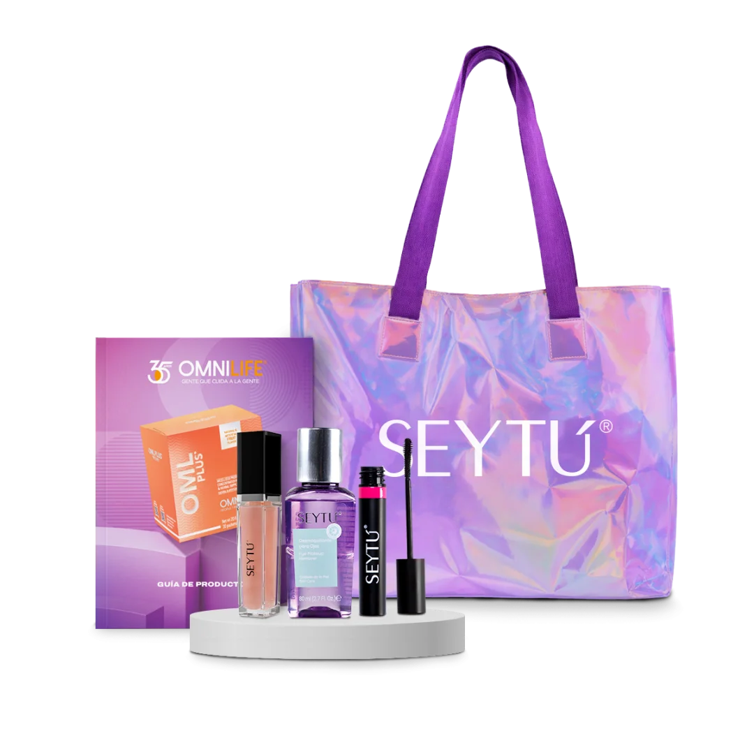 SEYTÚ Kit English