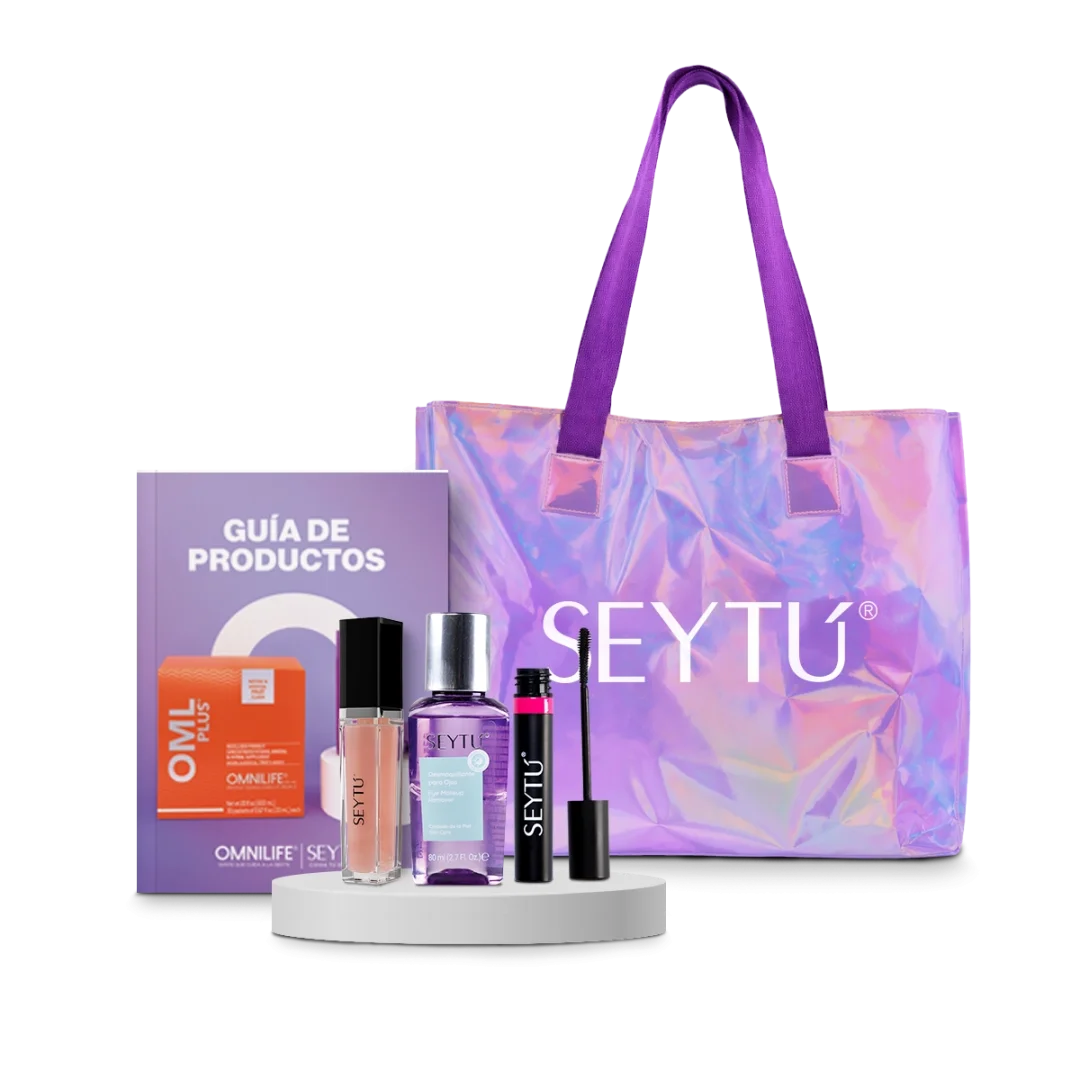 Kit SEYTÚ Inglés